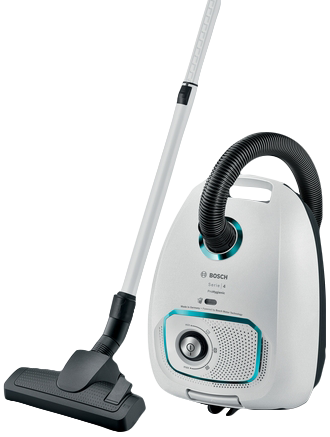 Bosch BGB41HYG1H ProHygienic