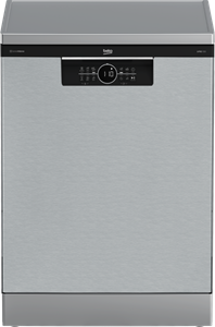 Beko BDFN26442XC CornerIntense
