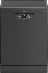 Beko BDFN26443G SilentWash