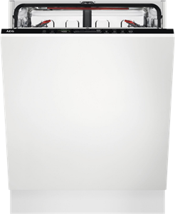 AEG FSE76607P 7000 GlassCare
