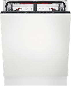 AEG FSE75607P 7000 GlassCare