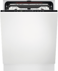 AEG FSE77728P GlassCare