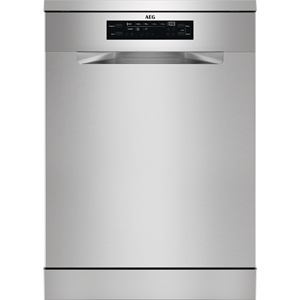 AEG FFB64607ZM 6000