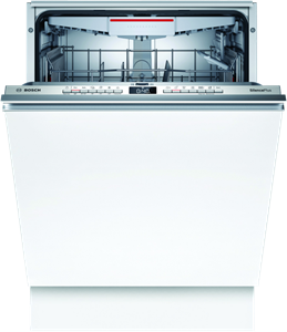 Bosch SMV4ECX10E