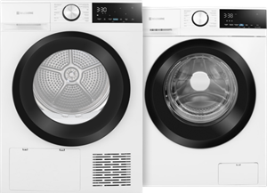 Wisberg WBWM1400A9WNB +  WBDR9A3WNB