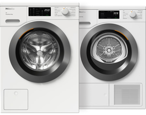 Miele WEB 368 WCS +  TEC 648 WP