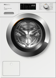 Miele WEE 388 WCS PowerWash & Steam