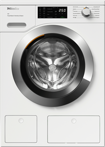 Miele WEG 888 WCS PowerWash  & TwinDos & Steam