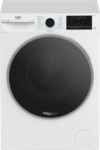 Beko B5WM69418WC AquaTech