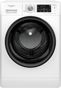 Whirlpool FFD 9489E BV BE