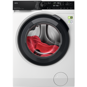AEG LR8606AD6 AutoDose