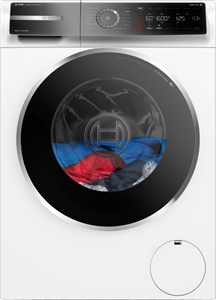 Bosch WGB256AONL