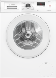 Bosch WGE0340CNL