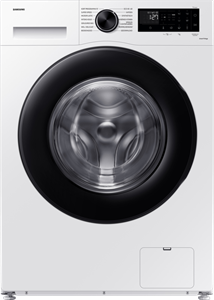 Samsung WW11DG5B25AEEN Speed
