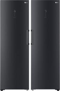 LG GLM71MCCSF DoorCooling +  GFM61MCCSF