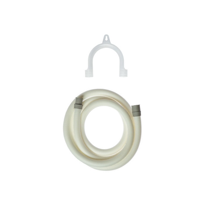 AEG Afvoerslang 2.5m 9029793370