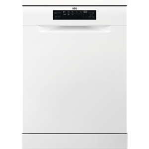 AEG 6000 SatelliteClean - Vrijstaande vaatwasser FFB74927ZW