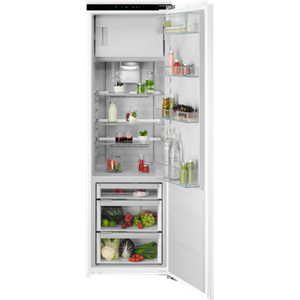 AEG LongFresh Koelkast inbouw 178 cm NSF9Z181EC