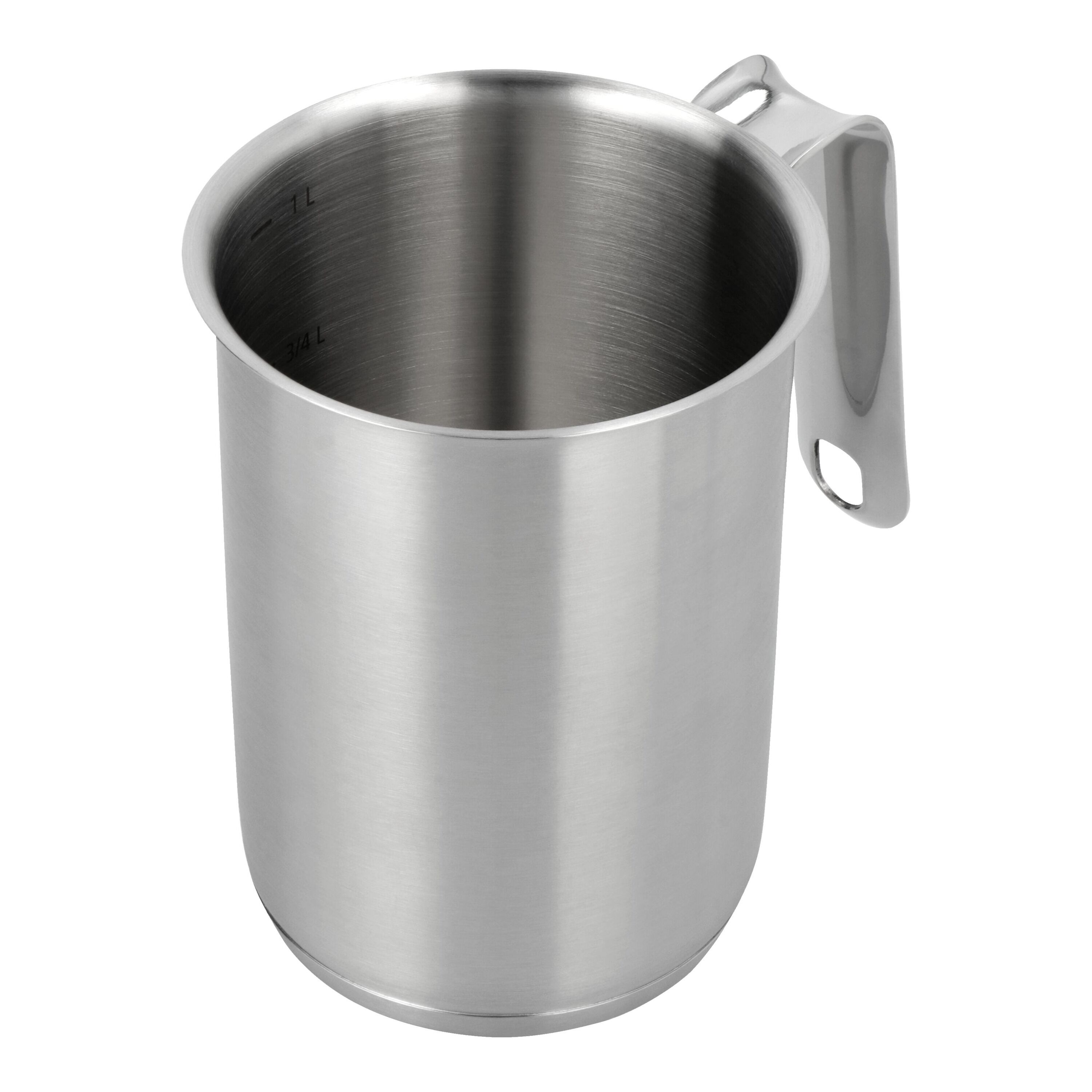 Demeyere Hoog sauspotje 10 cm / 1,1 l - Specialties 3 - 