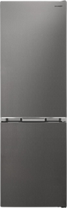 Sharp Koelvriescombinatie SJNBA11DMXPDEU | Vrijstaande koelkasten | 4550556112161