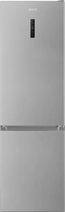 Smeg Koelvriescombi RC18XDNC | Vrijstaande koelkasten | 8017709343248