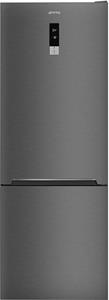 Smeg Koelkast Vrijstaand FC48KDND | Vrijstaande koelkasten | 8017709343545