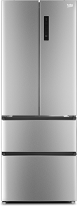 Beko Koelvriescombi GNO43621XPN | Vrijstaande koelkasten | 8690842405624