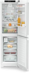 Liebherr Koelkast Combi CND572420 | Vrijstaande koelkasten | 4016803091578