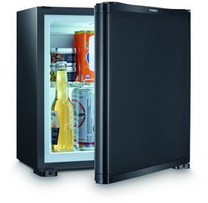 Dometic Minibar RH418NTE | Zwarte Koelkasten | 5999024870612