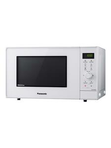 Panasonic NN-GD34 - microwave oven with grill - freestanding - Wit