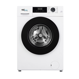 Eziclean WashPro 800 Wasmachine 8KG Voorlader - Wasmachine