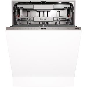 ETNA VW938CP Vaatwasser