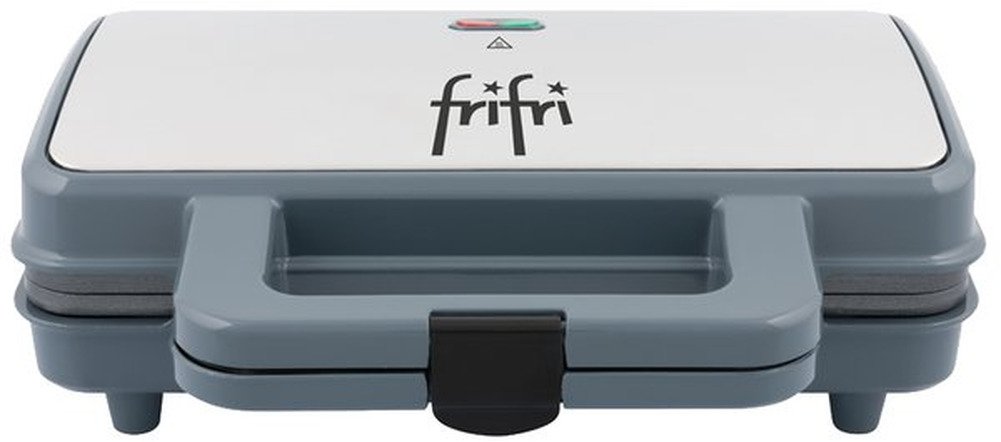 Frifri Croque 2 XXL Duo 1602009 | Tosti-ijzers | 5412144160208