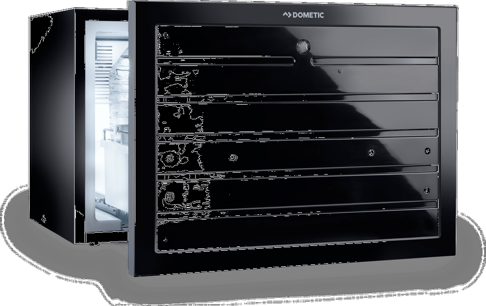 Dometic Minibar DM 50 F | Mini koelkasten | 4015704290226