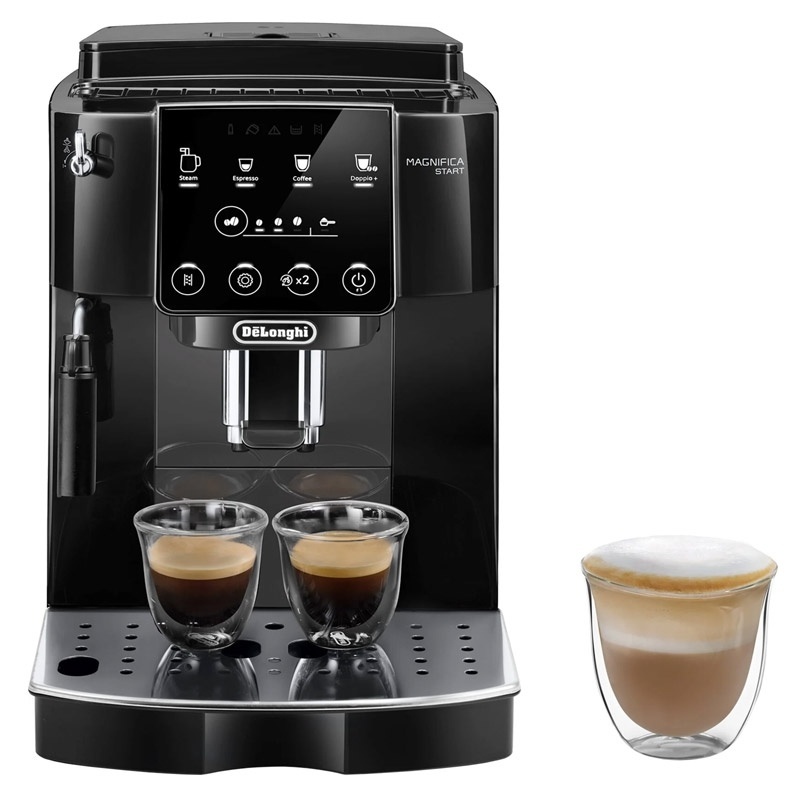 DeLonghi Automatische koffiemachine Magnifica Start ECAM220.21.BG