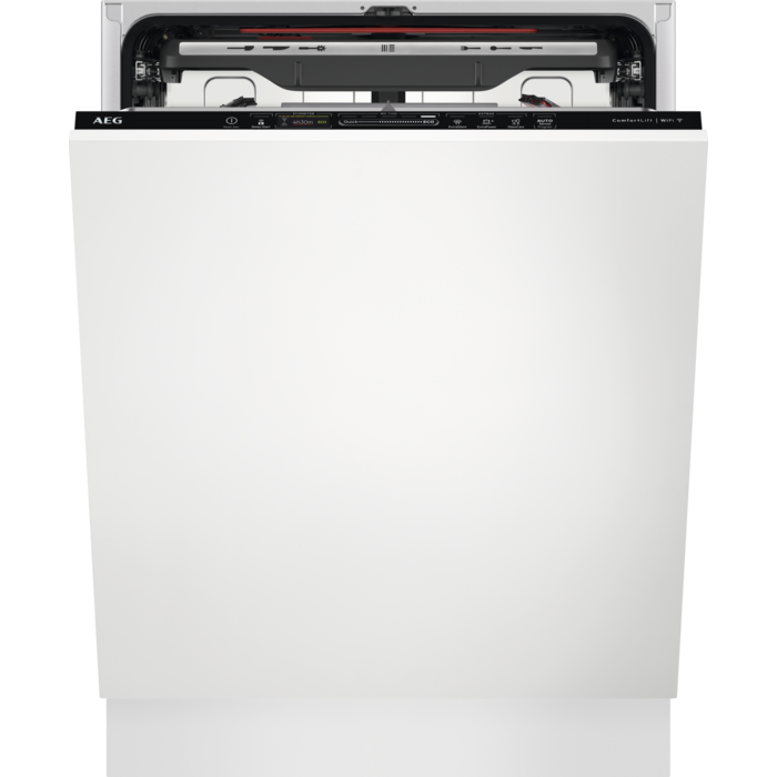 AEG 9000 serie ComfortLift Inbouwvaatwasser FSK94858P