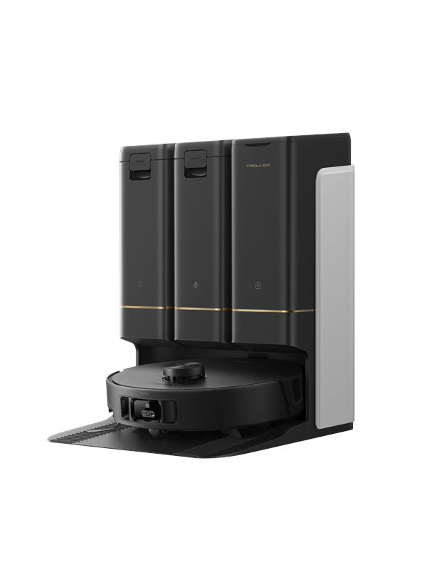 MOVA Robotstofzuiger Z50 Ultra