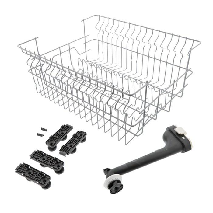 AEG bovenste mand, kit, 366x422mm 4055389862