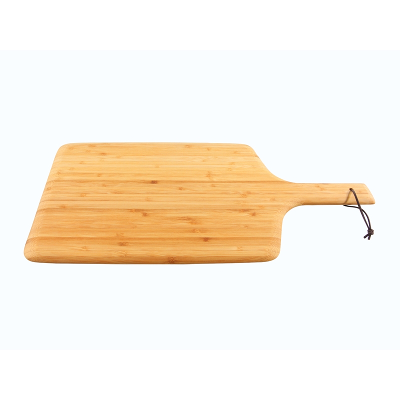 Food for Fun Serveerplank Bamboe 46x23x1,5cm
