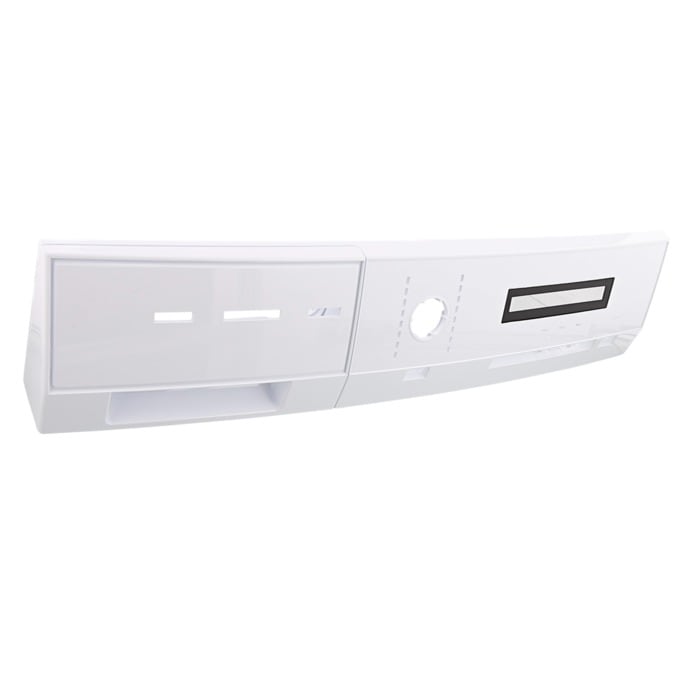 AEG Controlepaneel greeplijst wasmachine 1328410707