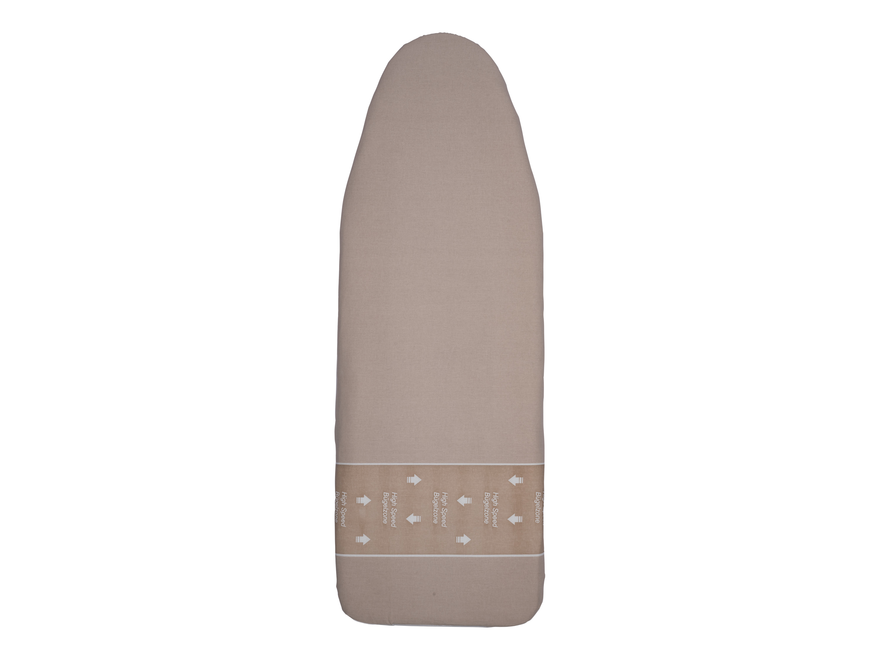 Livarno home Strijkplankhoes (Beige)