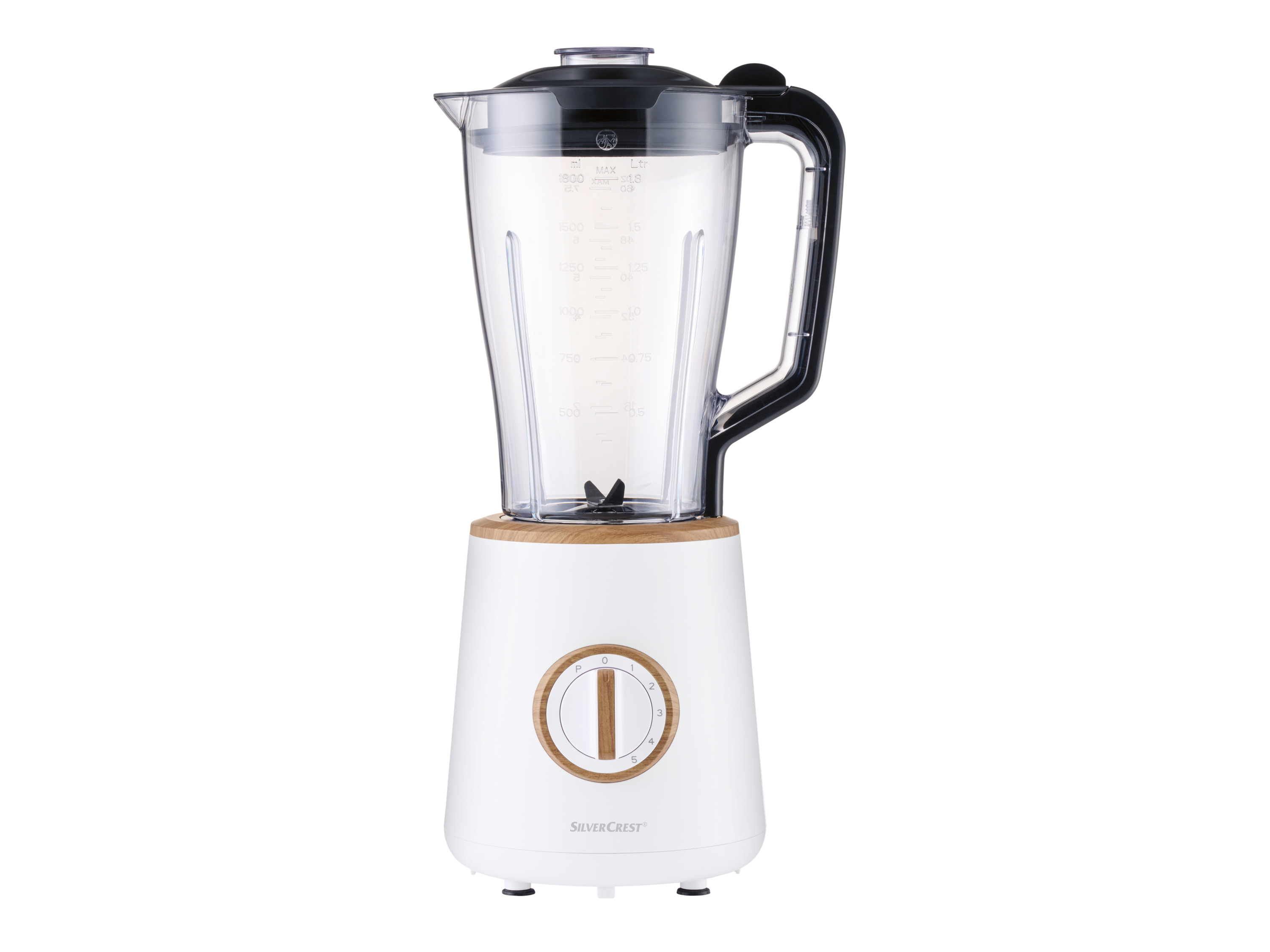 Silvercrest kitchen tools Blender (Wit)