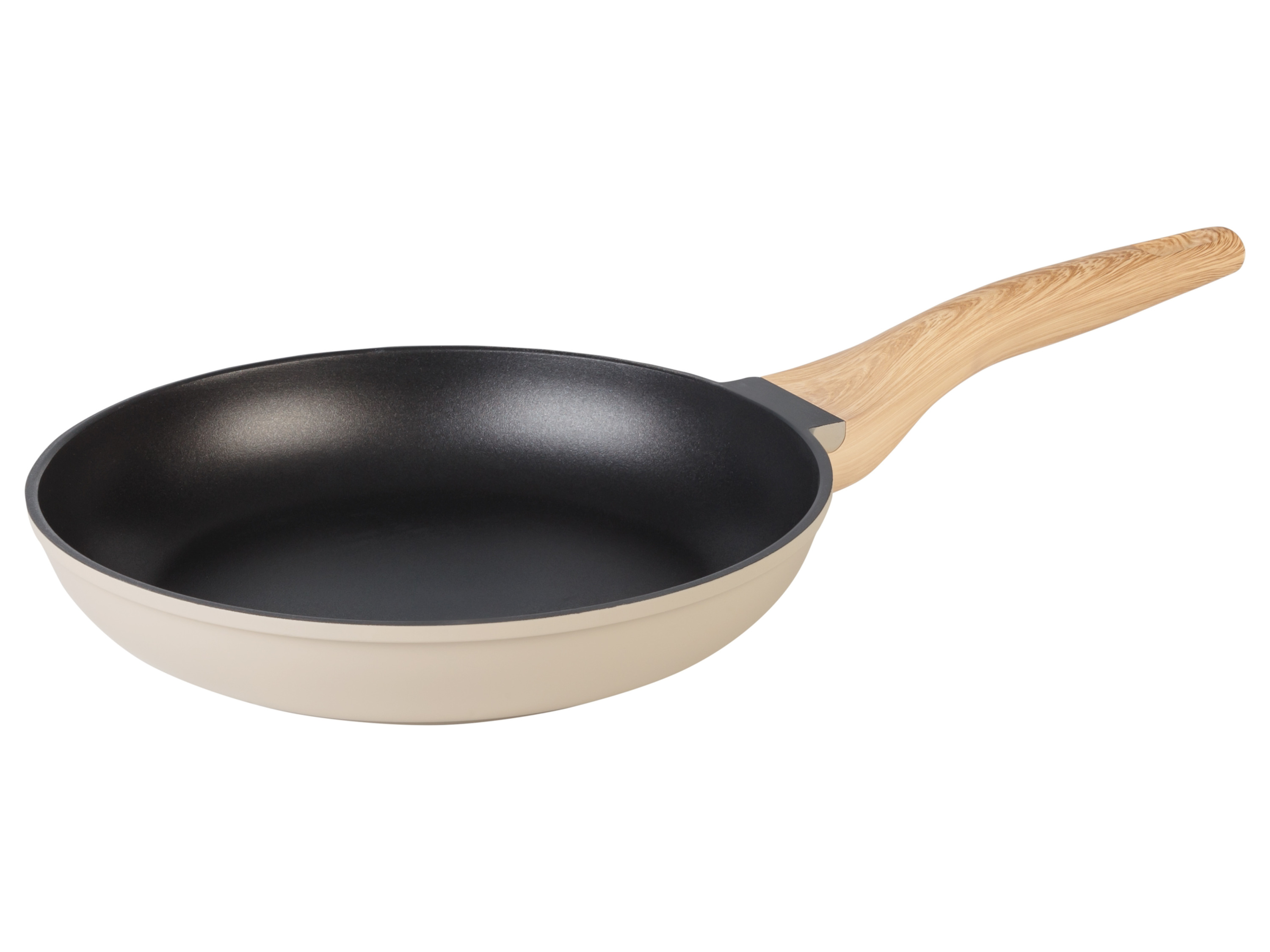 Livarno home Pan 24 cm (Taupe)