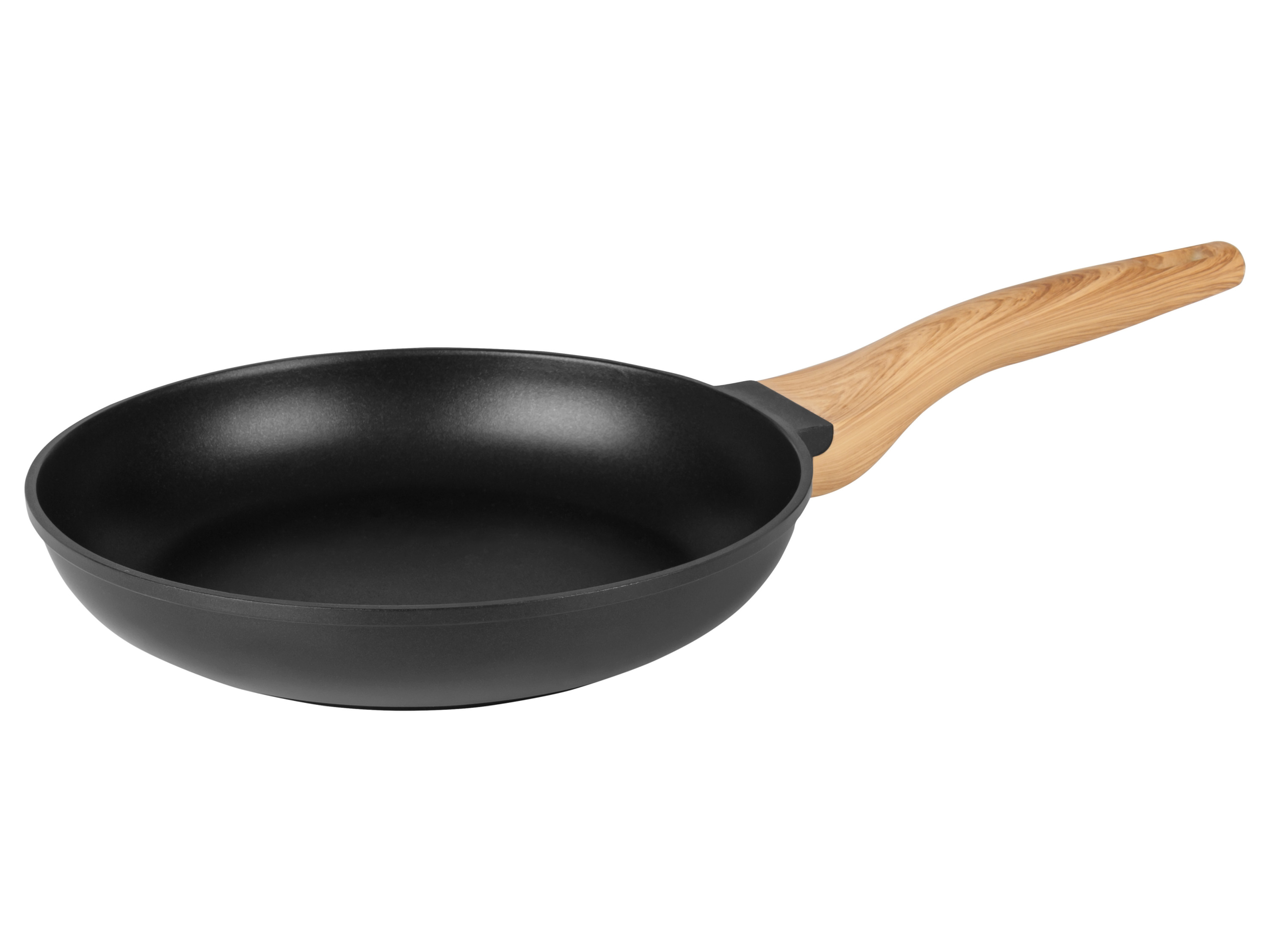 Livarno home Pan 24 cm (Zwart)