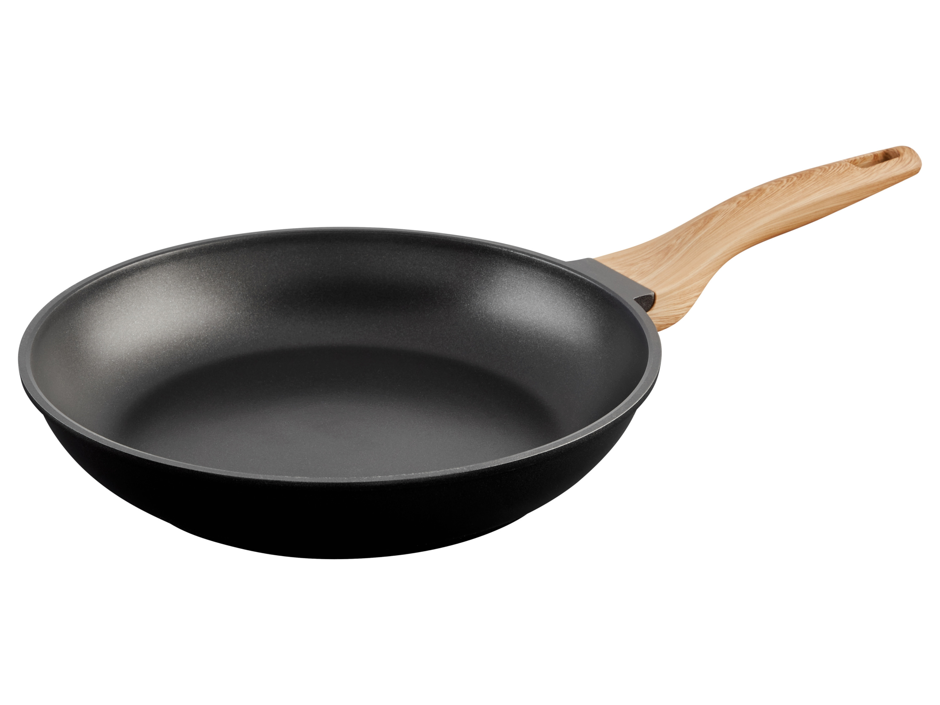 Livarno home Grillpan of braadpan 28 cm (Rond)