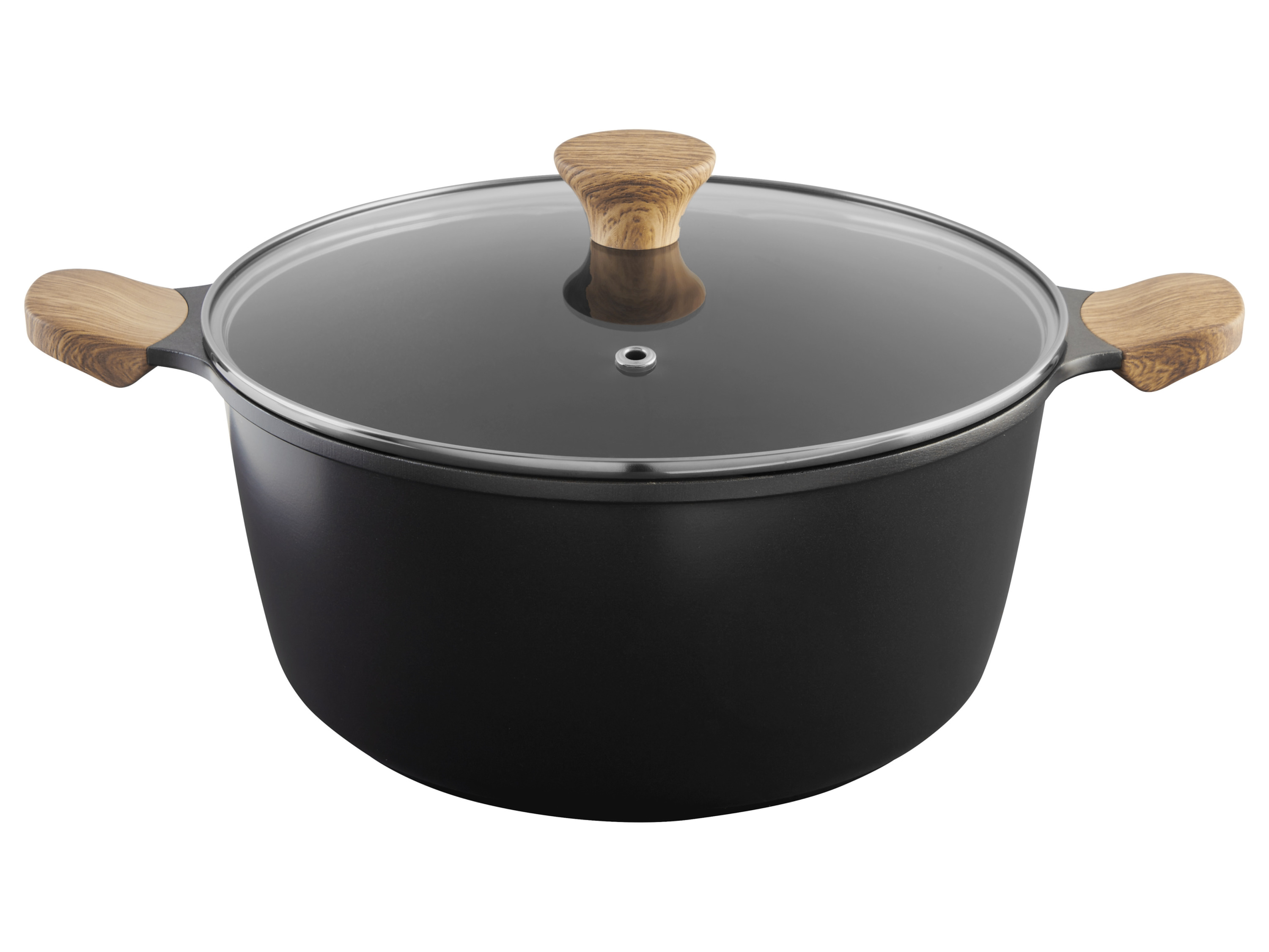 Livarno home Kookpan 28 cm