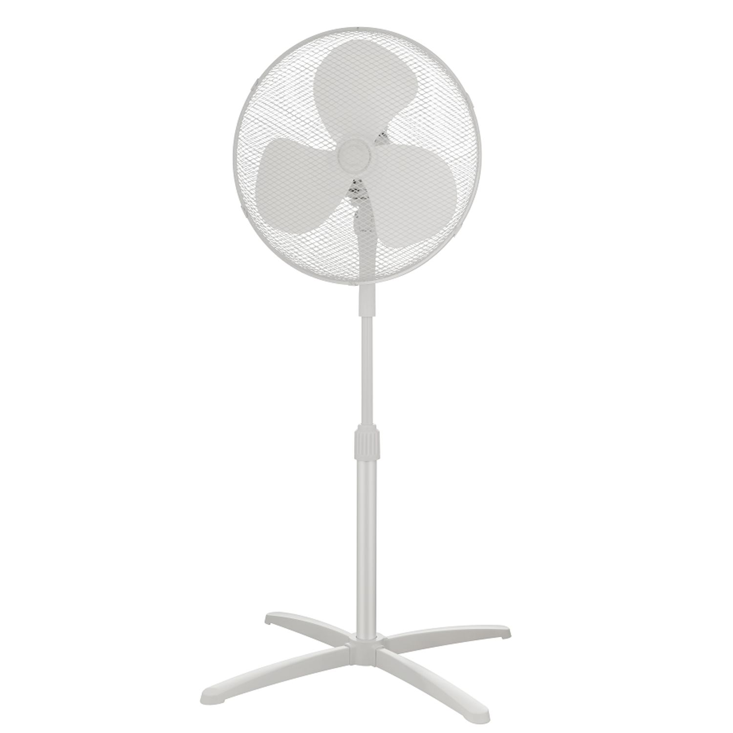 Baseline Staande Ventilator 40w