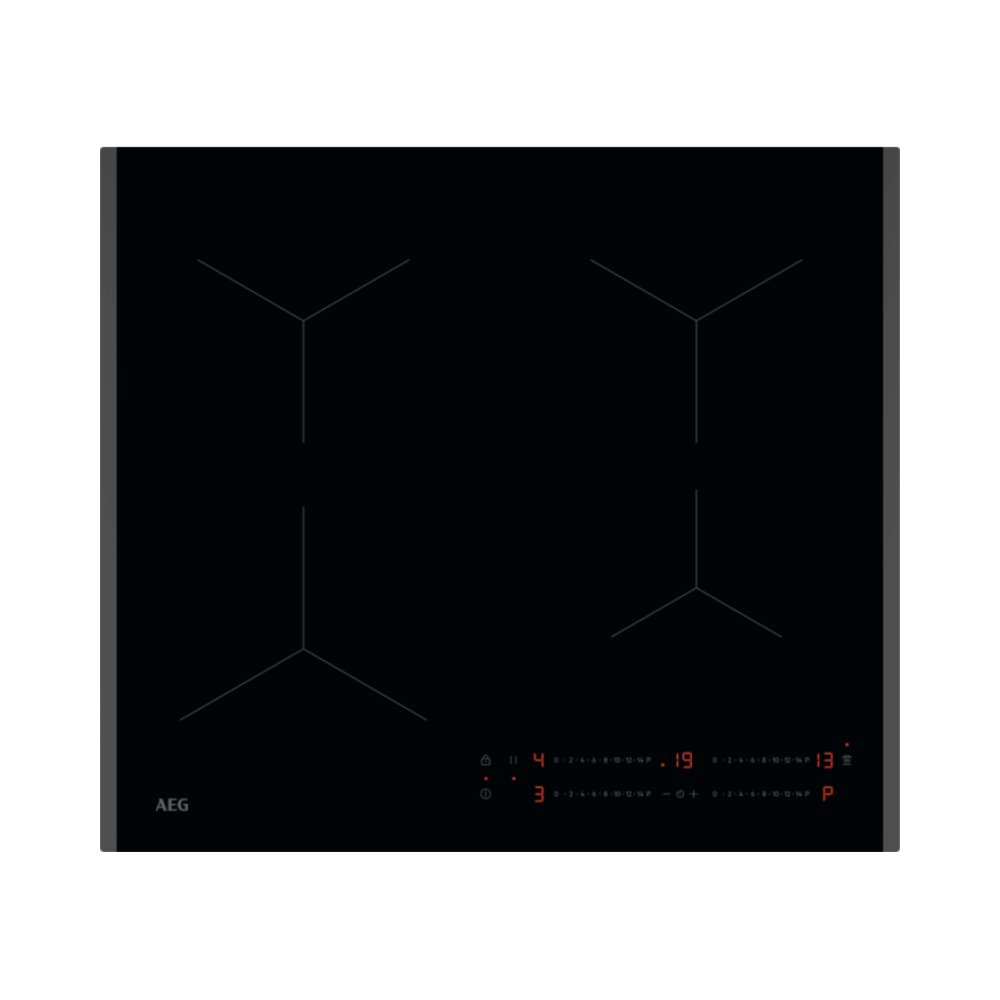 AEG OIO64A0SFB ACTIE