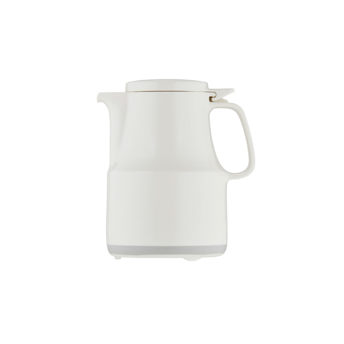 Helios Isoleerkan Thermoboy 0,3 l wit Thermoboy; 300ml, 16.7 cm (H); wit; rond