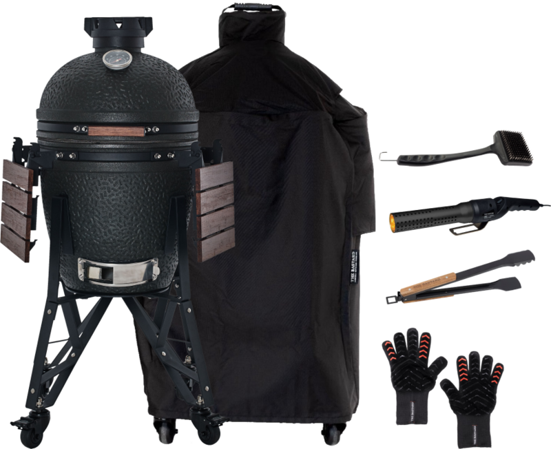 The Bastard Urban Medium Starterspakket